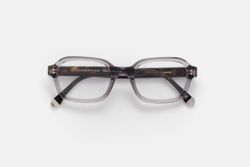 Numero 65 Neoclassic - Retrosuperfuture -