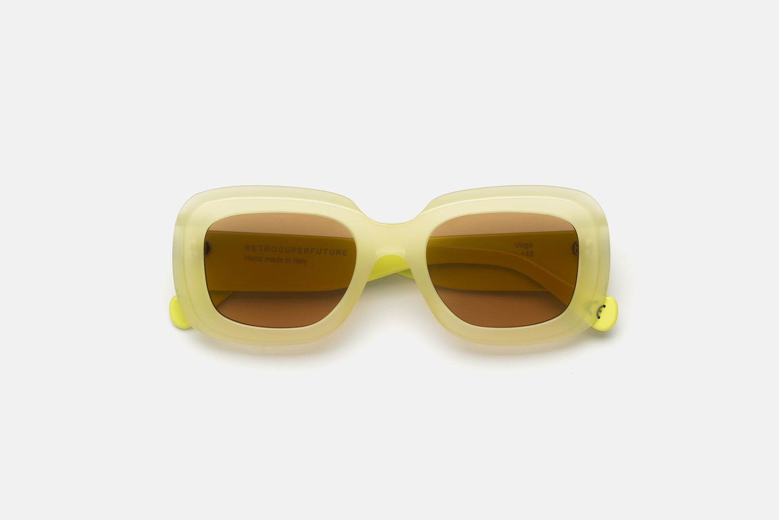 Virgo Tutti Frutti - Retrosuperfuture -