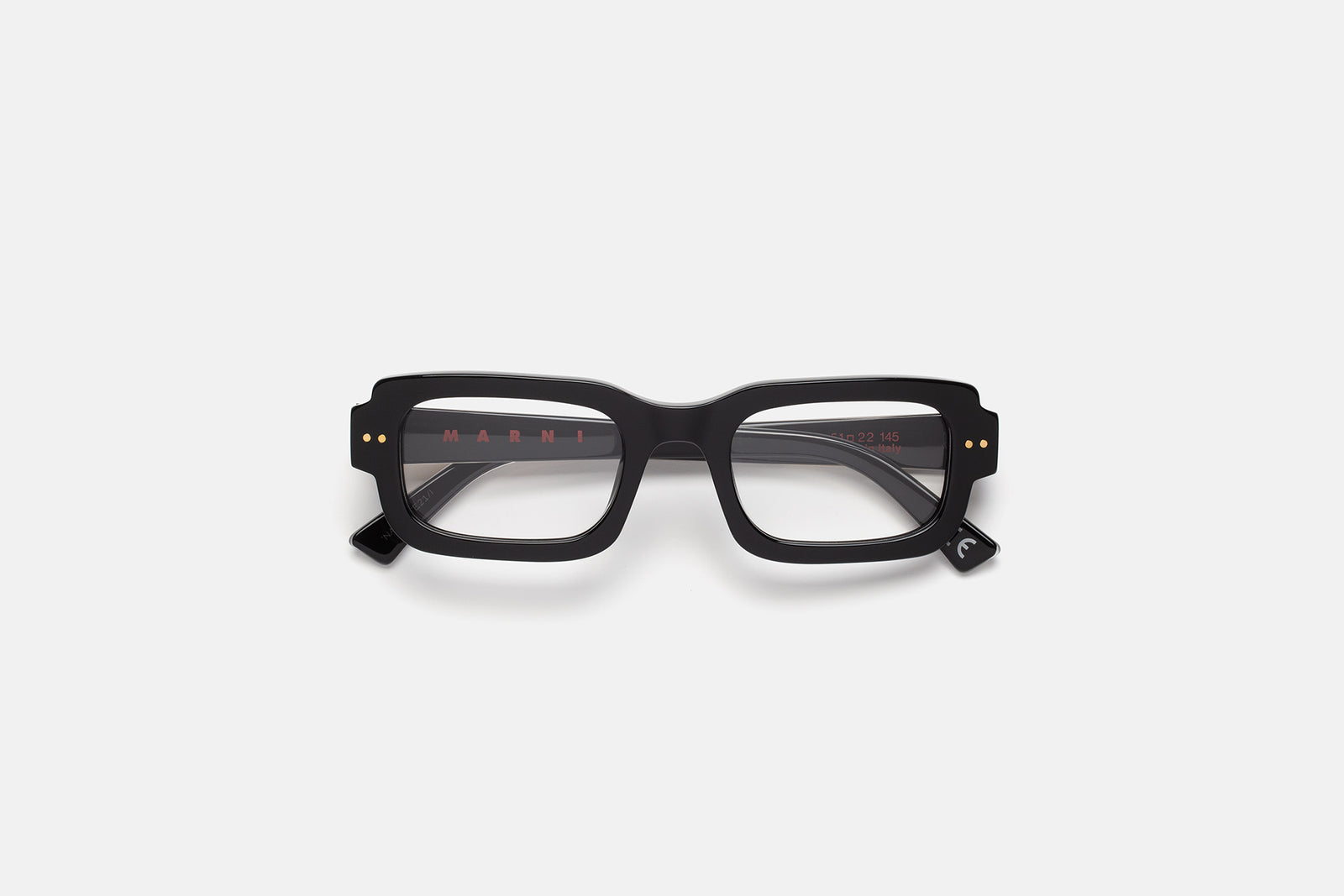 Lake Vostok Optical Nero - Retrosuperfuture -
