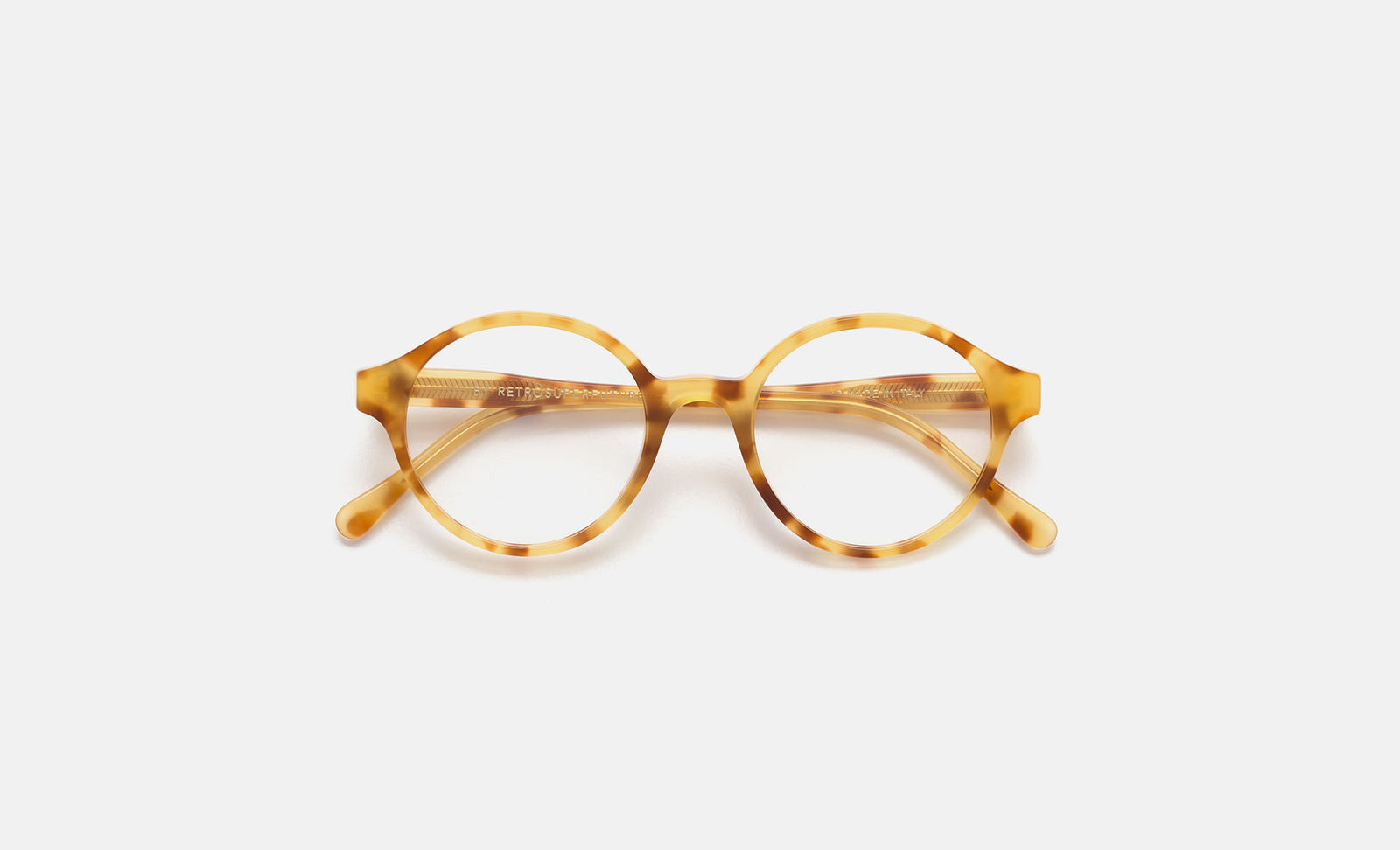 Numero 27 Blonde Havana - Retrosuperfuture -