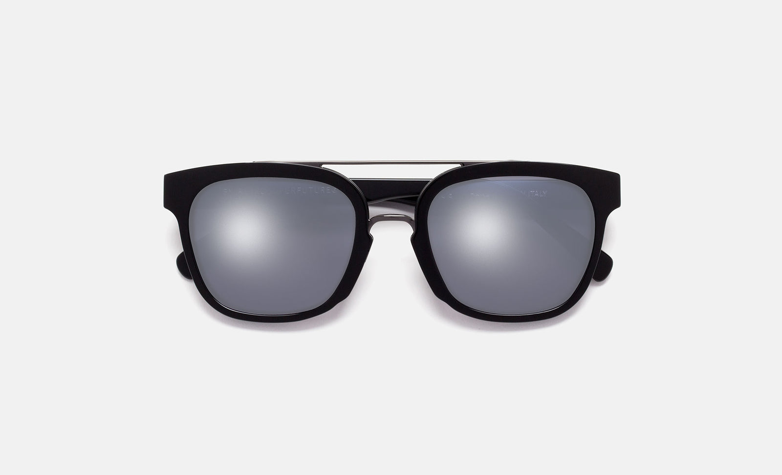 Akin Opaco Black - Retrosuperfuture -