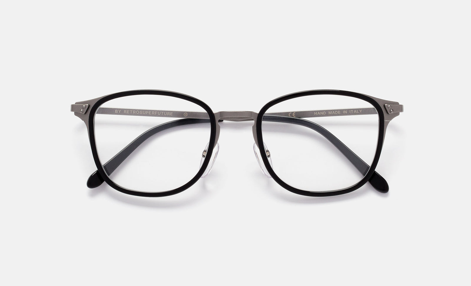 Numero 21 Nero - Retrosuperfuture -