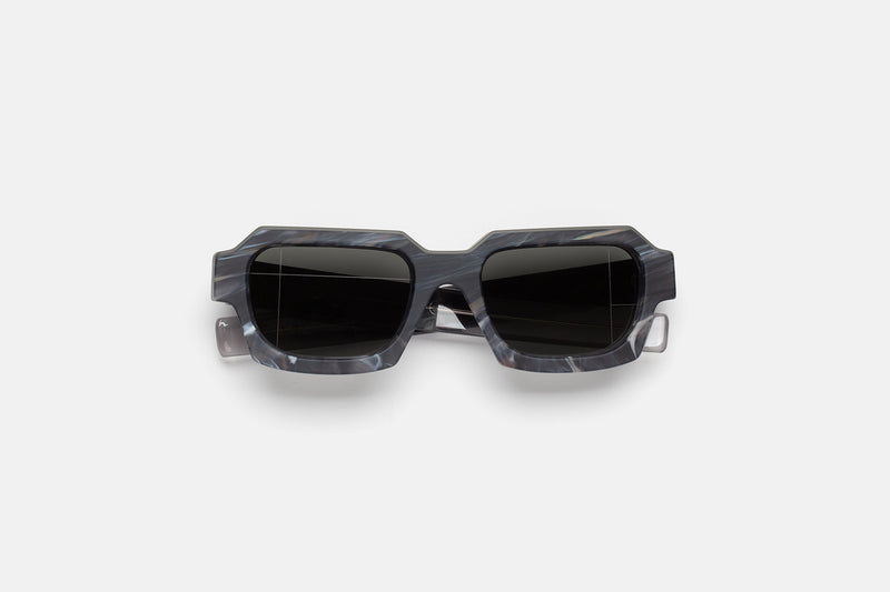 Caro ACW IV Black - Retrosuperfuture -