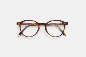 The Warhol Optical Classic Havana - Retrosuperfuture - — 1