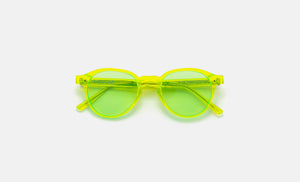 The Warhol Fluo Green - Retrosuperfuture - — 1
