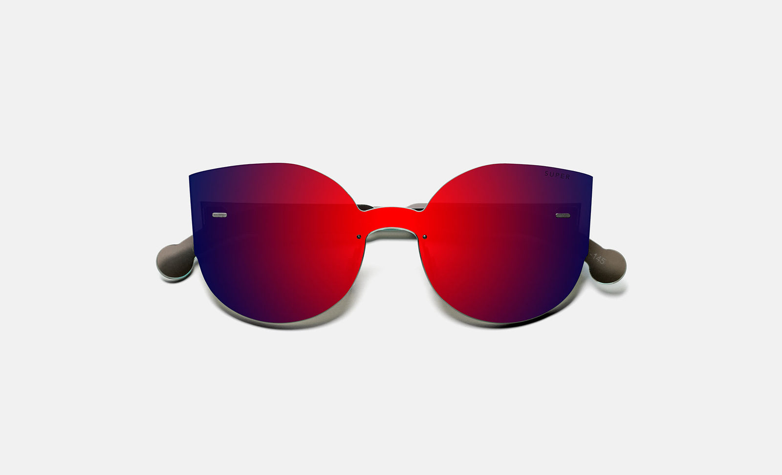 Tuttolente Lucia Infrared - Retrosuperfuture -