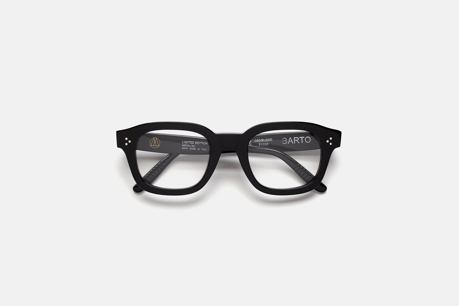 Barto Black - Retrosuperfuture -