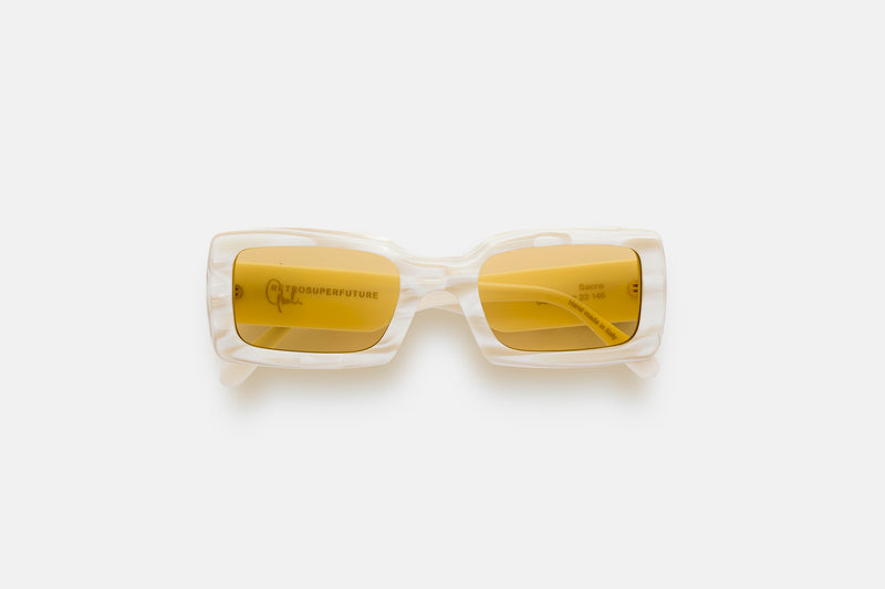 Sacro Terra GHALI - Retrosuperfuture -