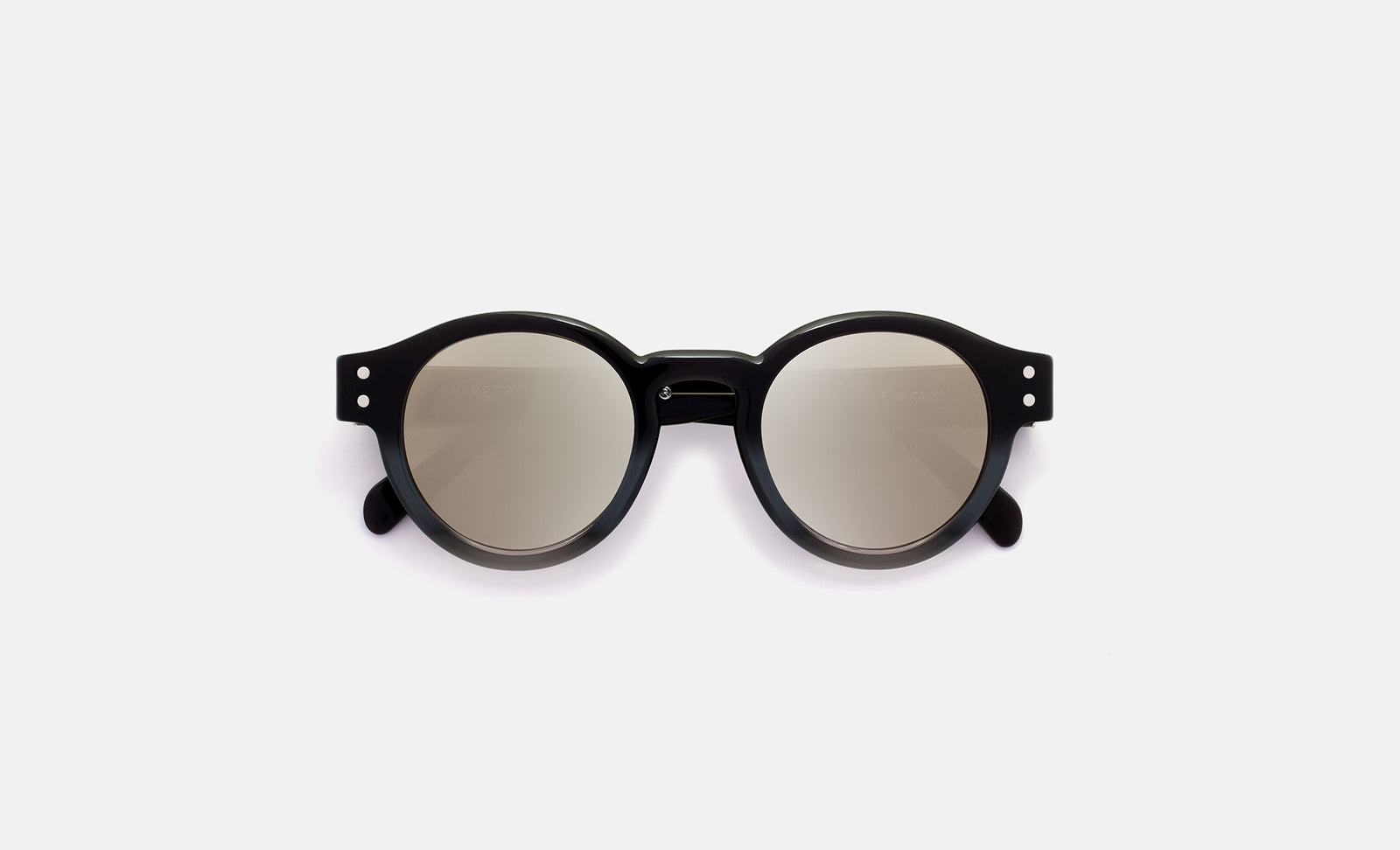 Eddie Monochrome Fade - Retrosuperfuture -