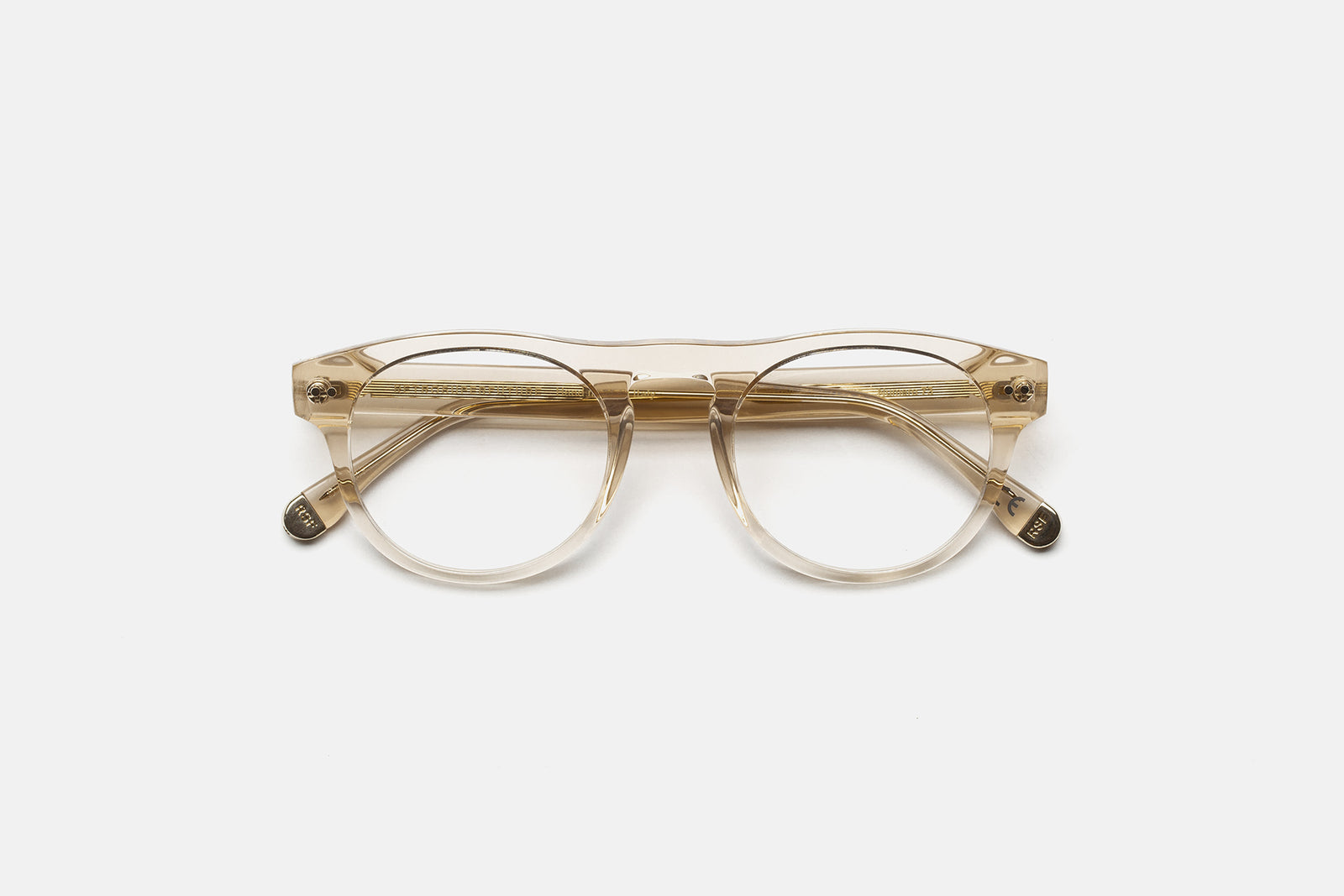 Numero 73 Resin - Retrosuperfuture -