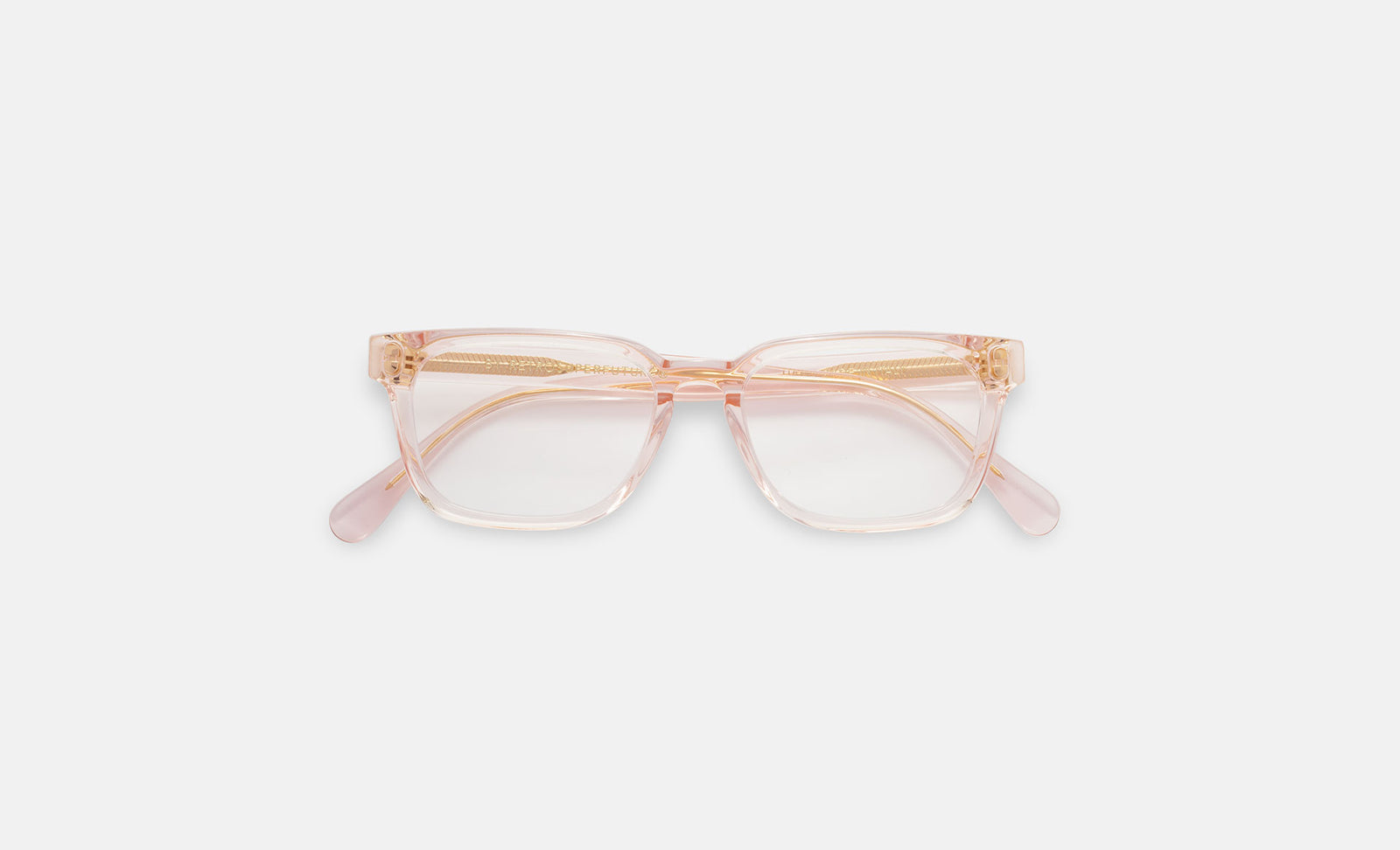 Numero 25 Crystal Rosa - Retrosuperfuture -