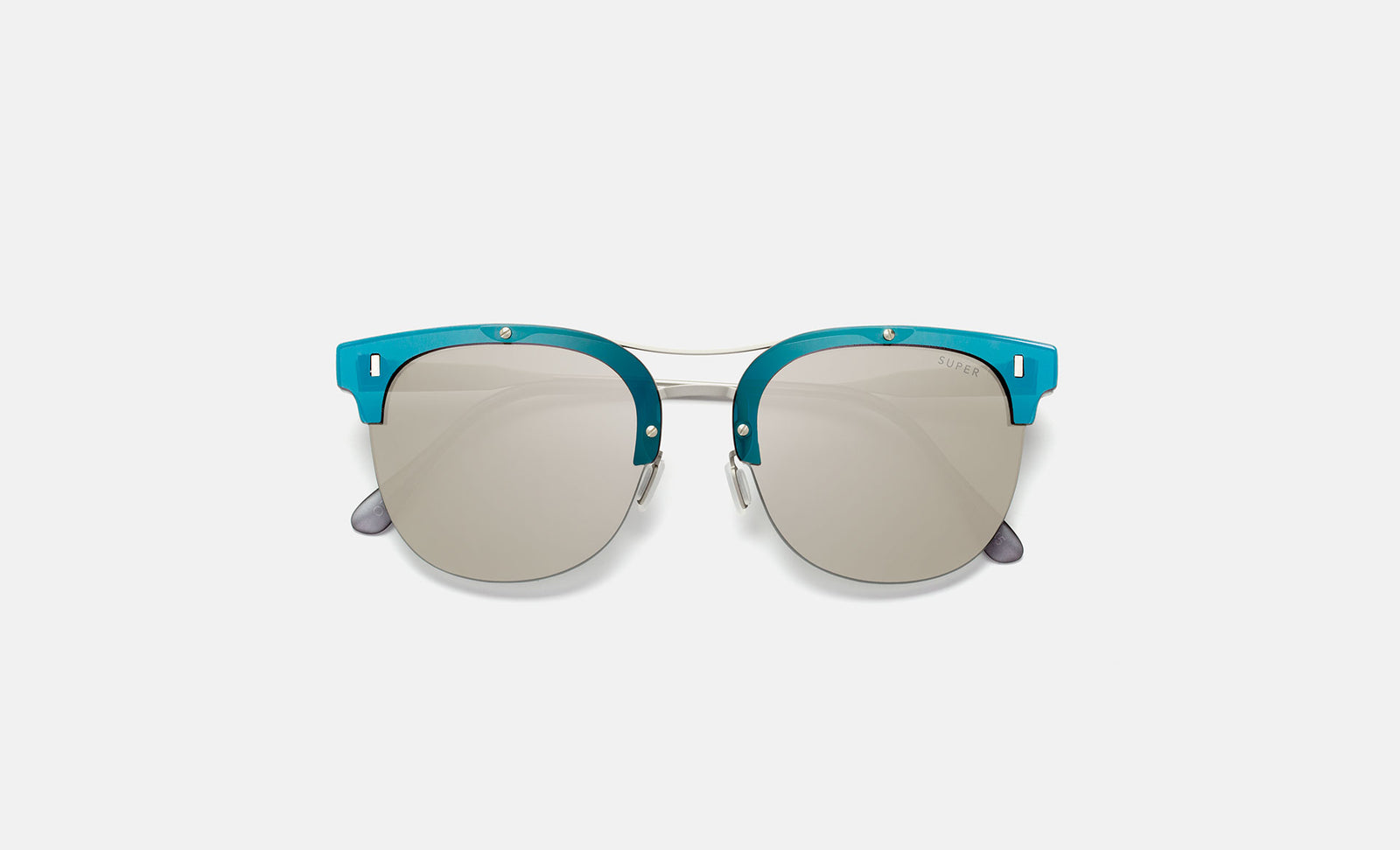 Strada Ivory - Retrosuperfuture -