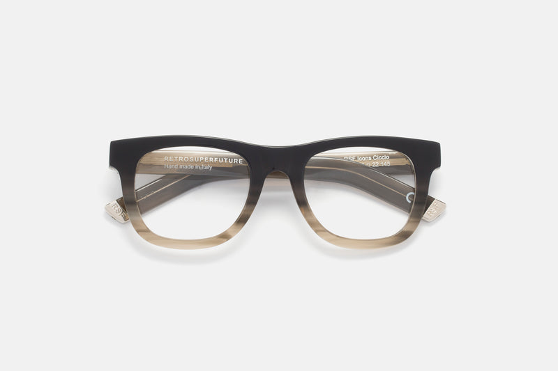 Ciccio Optical Pietra - Retrosuperfuture -