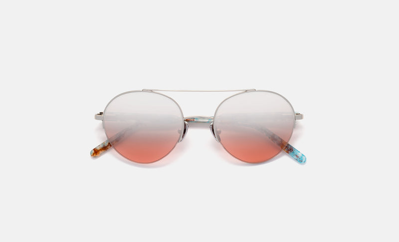 Cooper Onice Azzurro - Retrosuperfuture -