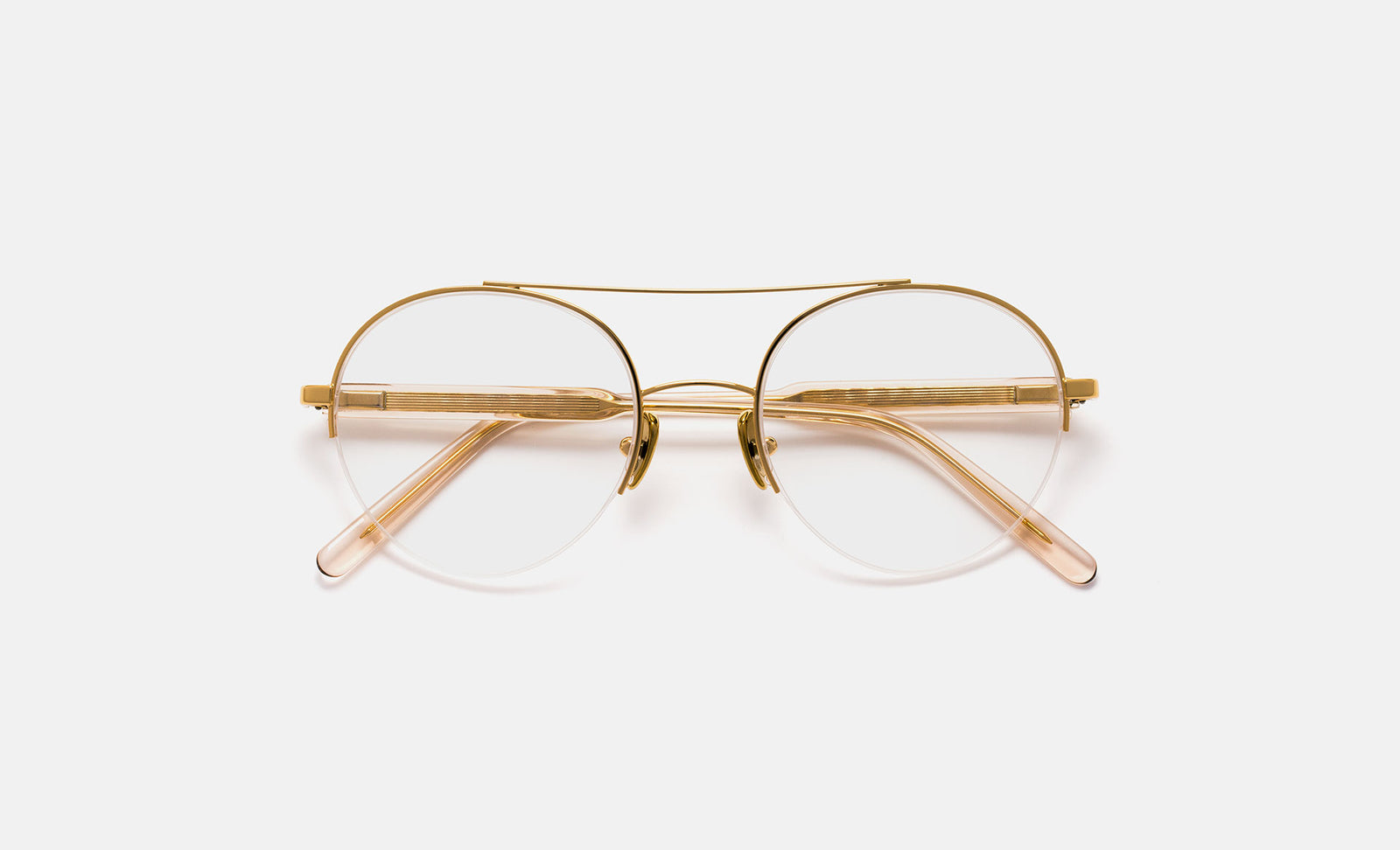 Numero 24 Oro - Retrosuperfuture -