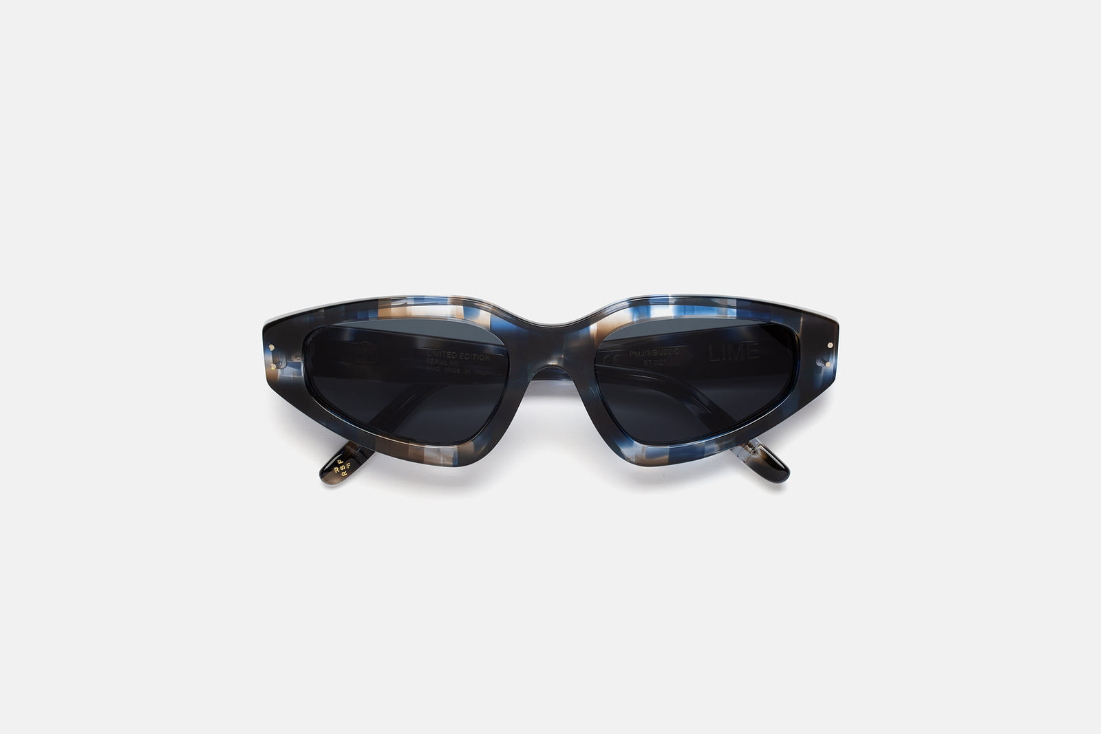 Lime Motion - Retrosuperfuture -