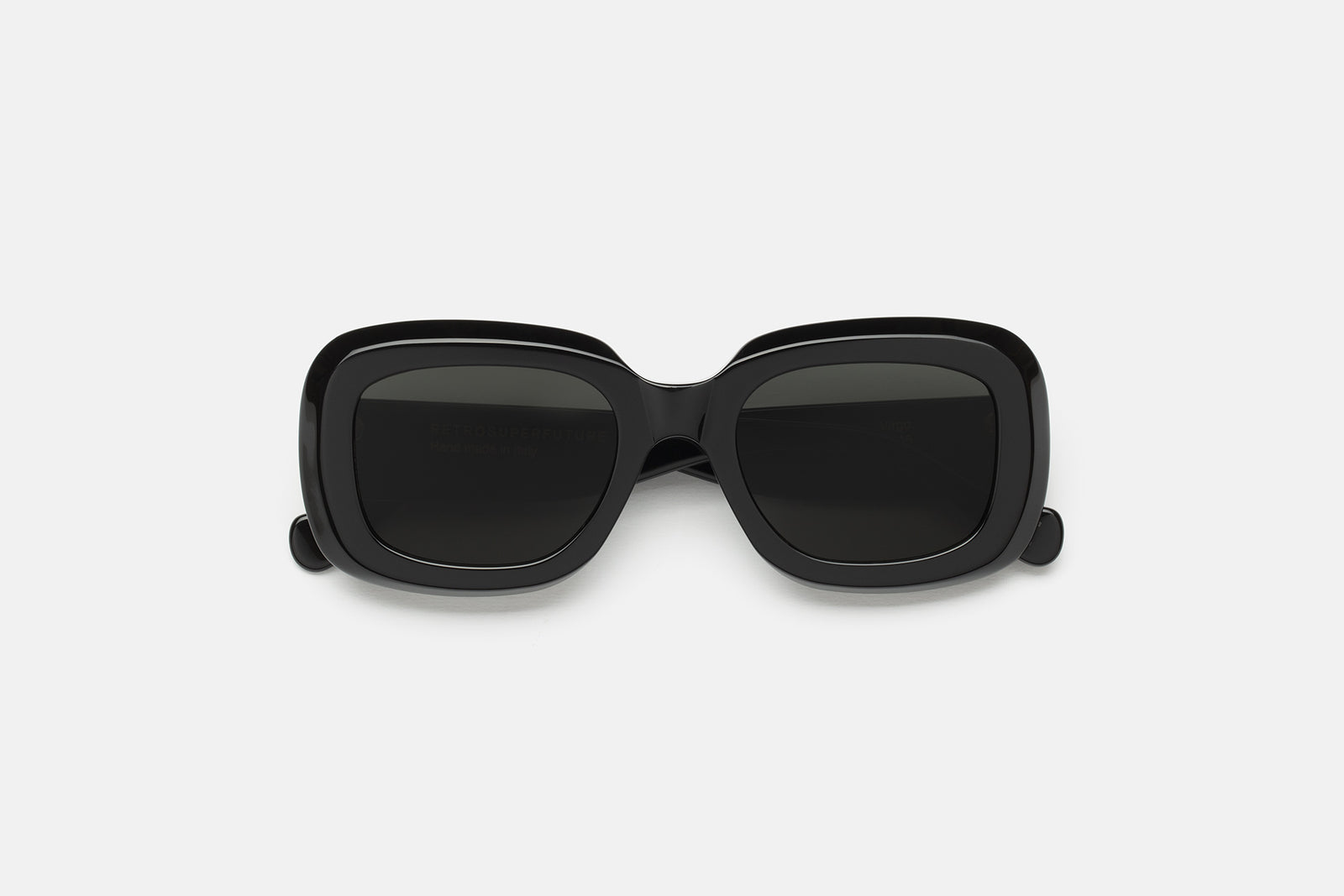 Virgo Black - Retrosuperfuture -