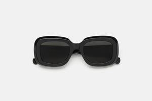 Virgo Black - Retrosuperfuture - — 1