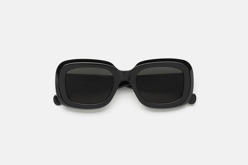 Virgo Black - Retrosuperfuture -
