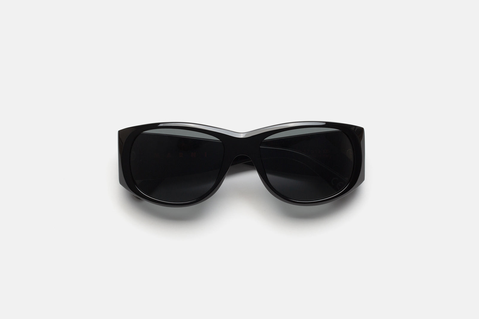 Orinoco River Black - Retrosuperfuture -