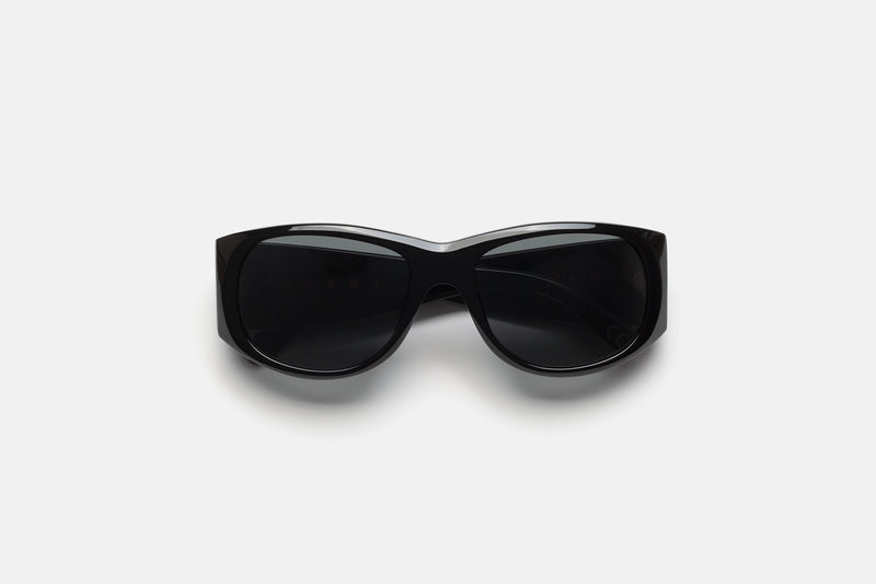 Orinoco River Black - Retrosuperfuture -