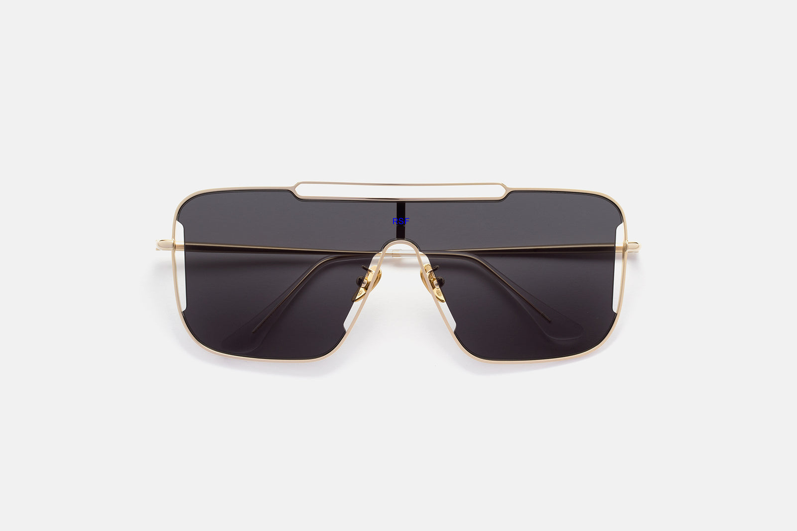 Ottanta Black - Retrosuperfuture -