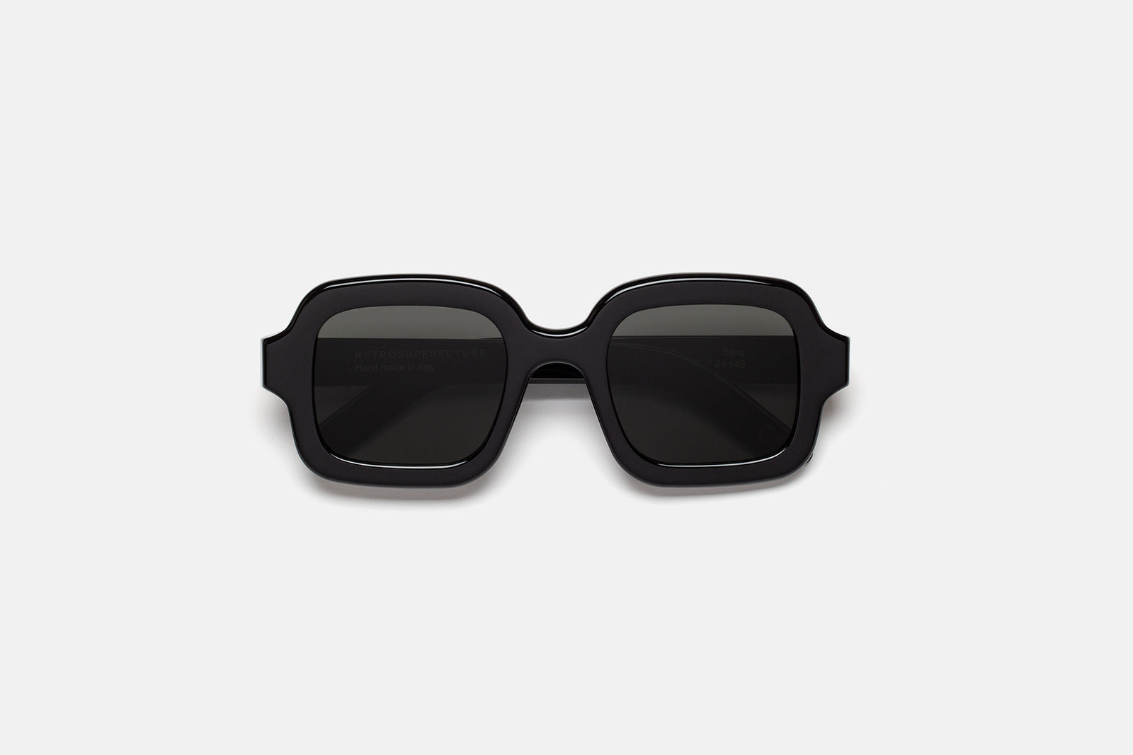 Benz Black - Retrosuperfuture -