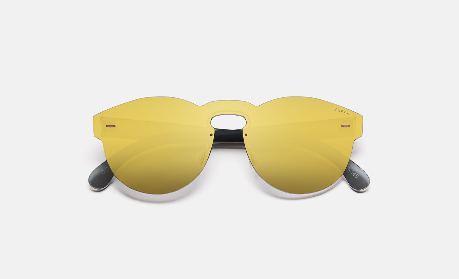 Tuttolente Paloma Gold - Retrosuperfuture -