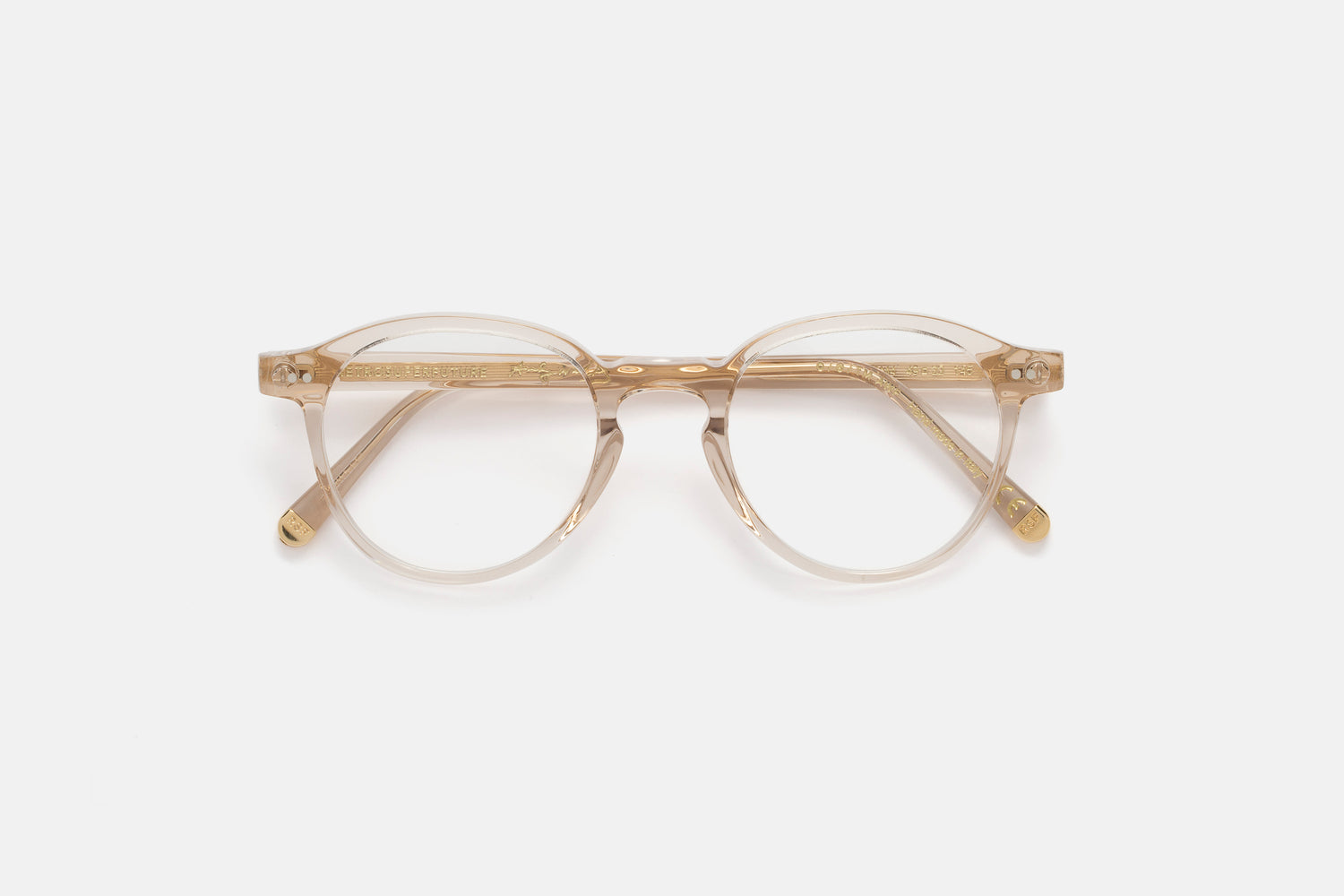 The Warhol Optical Resin - Retrosuperfuture -