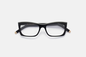 Fred Optical Nero - Retrosuperfuture - — 1