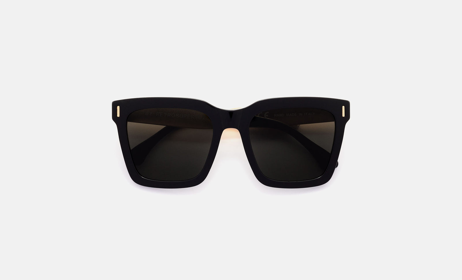 Aalto Francis Black Gold - Retrosuperfuture -