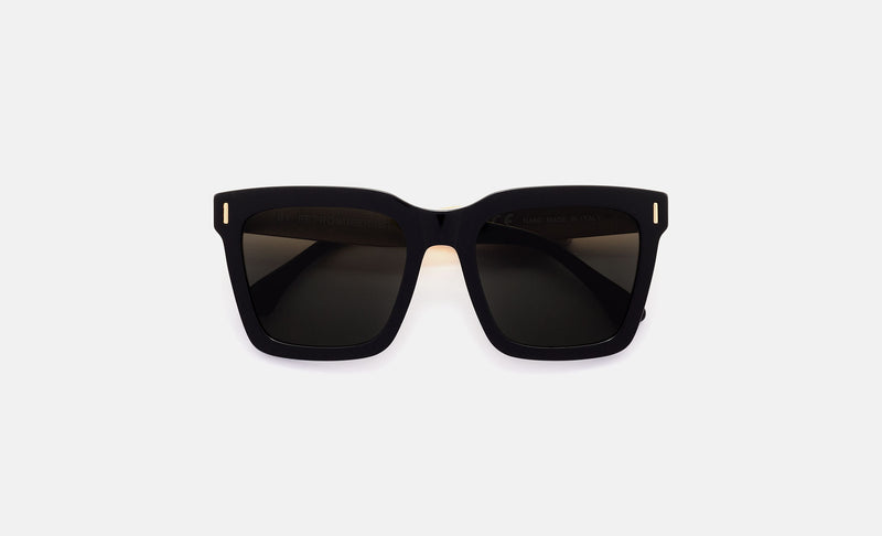Aalto Francis Black Gold - Retrosuperfuture -
