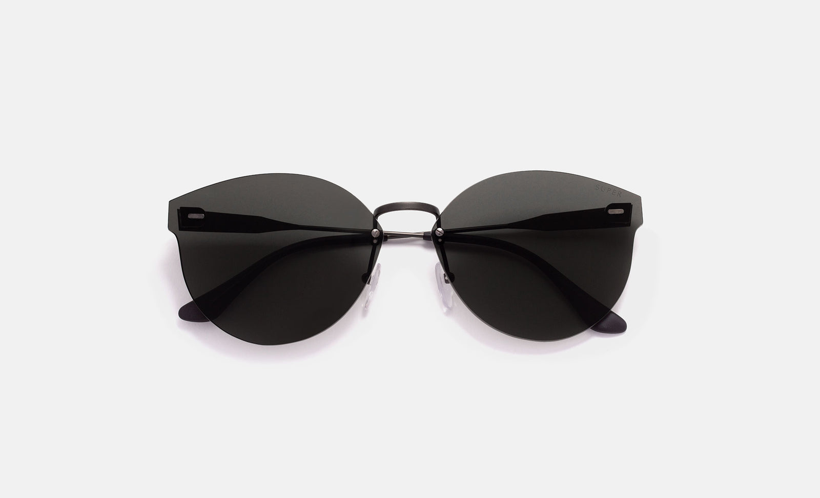 Tuttolente Panama Black - Retrosuperfuture -