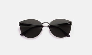 Tuttolente Panama Black - Retrosuperfuture - — 1