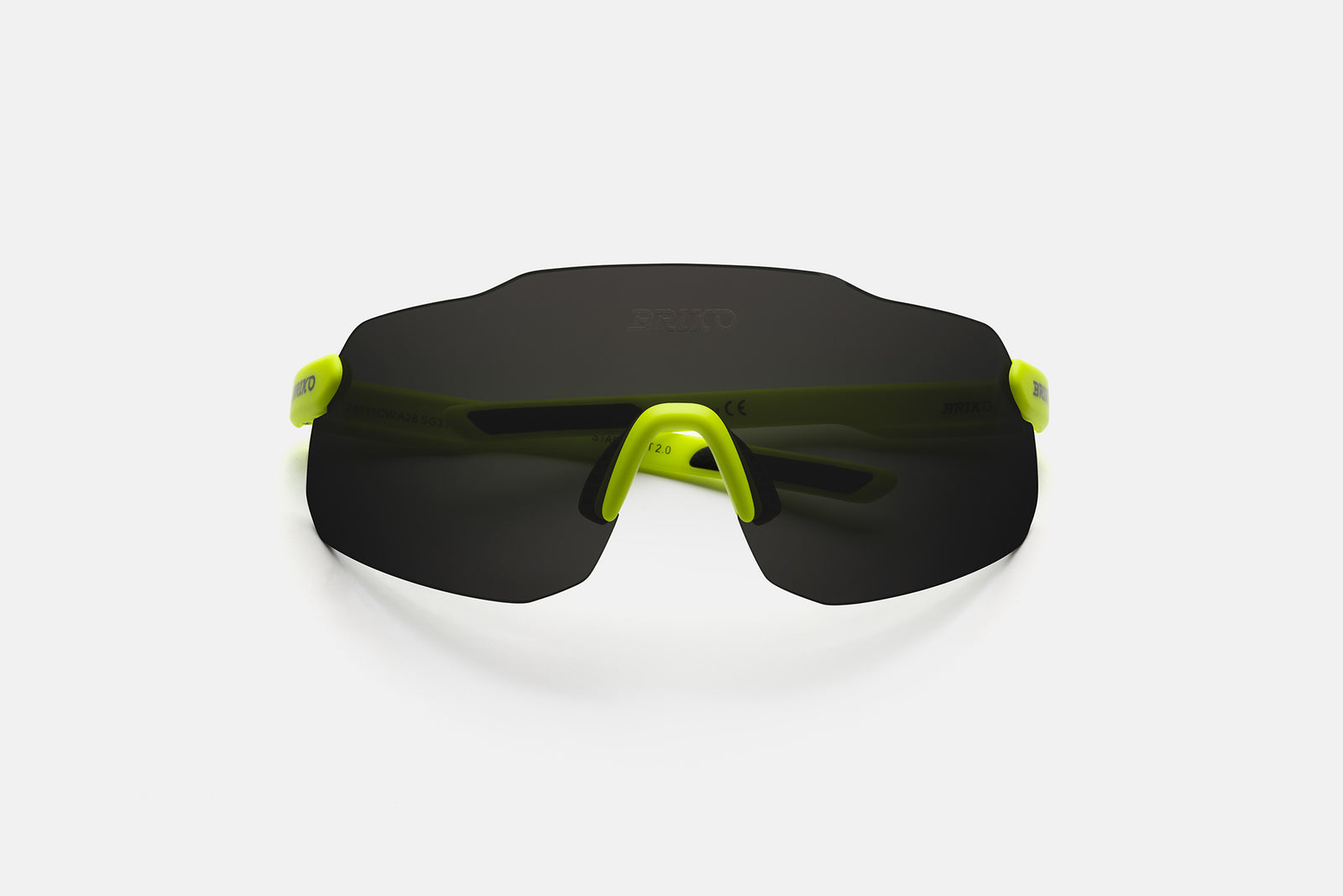 STARLIGHT Lime Electric A28 - Retrosuperfuture -