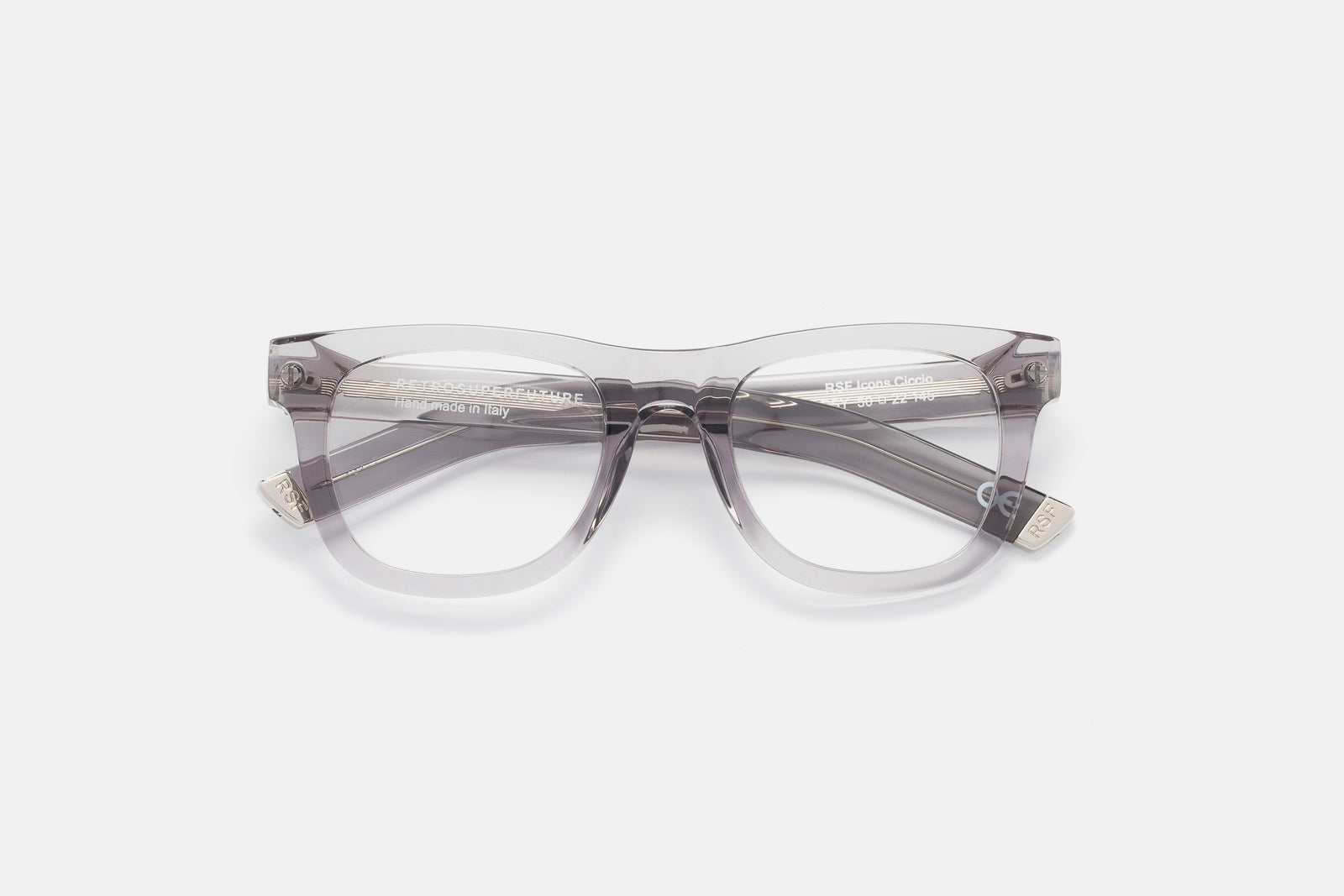 Ciccio Optical Nebbia - Retrosuperfuture -