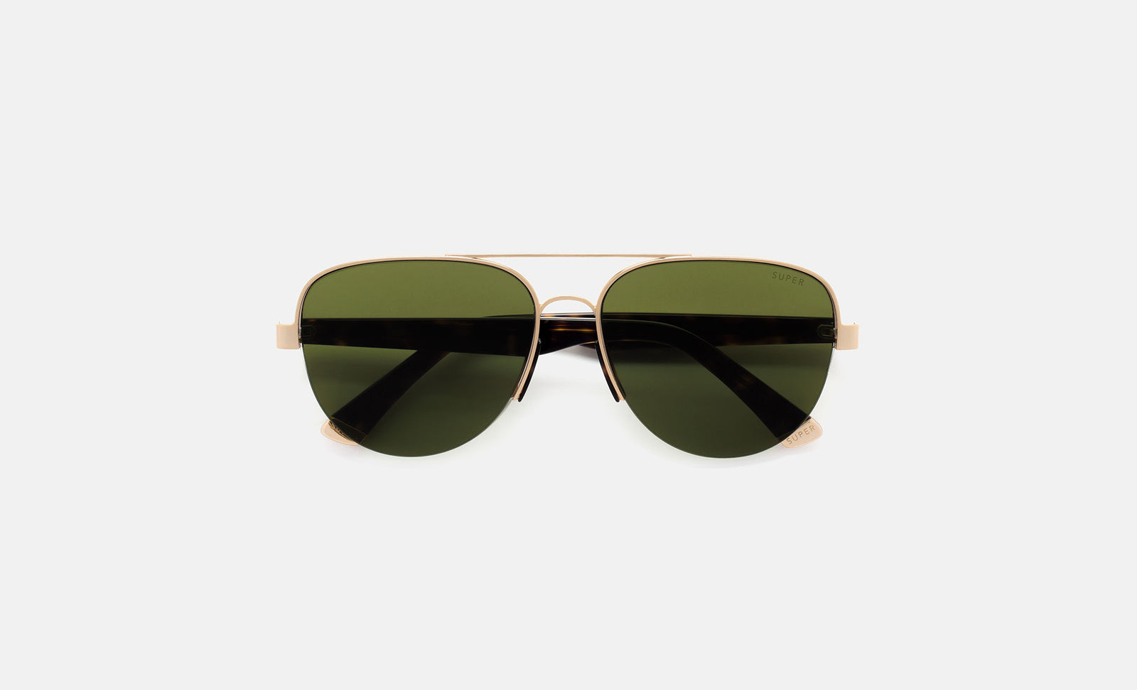 Air Havana & Gold - Retrosuperfuture -