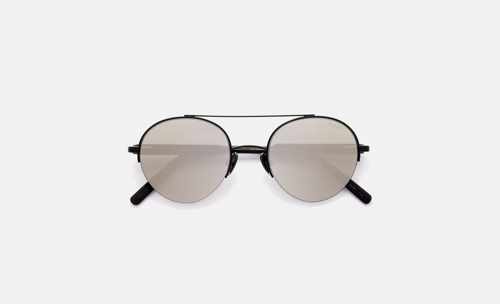 Cooper Monochrome Fade - Retrosuperfuture -