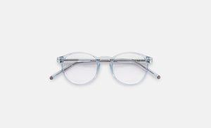 Numero 01 Crystal Celeste - Retrosuperfuture - — 1
