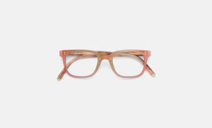 Tuttolente Numero 19 Rosa - Retrosuperfuture - — 1