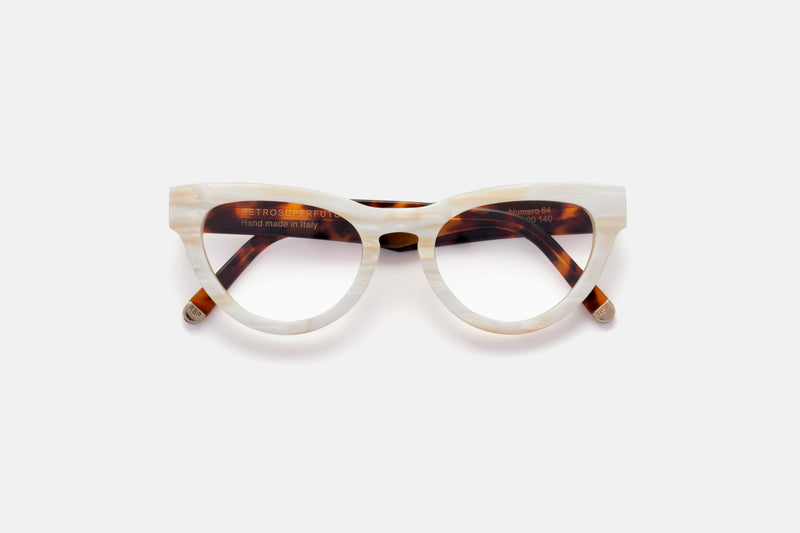 Numero 64  Shell - Retrosuperfuture -
