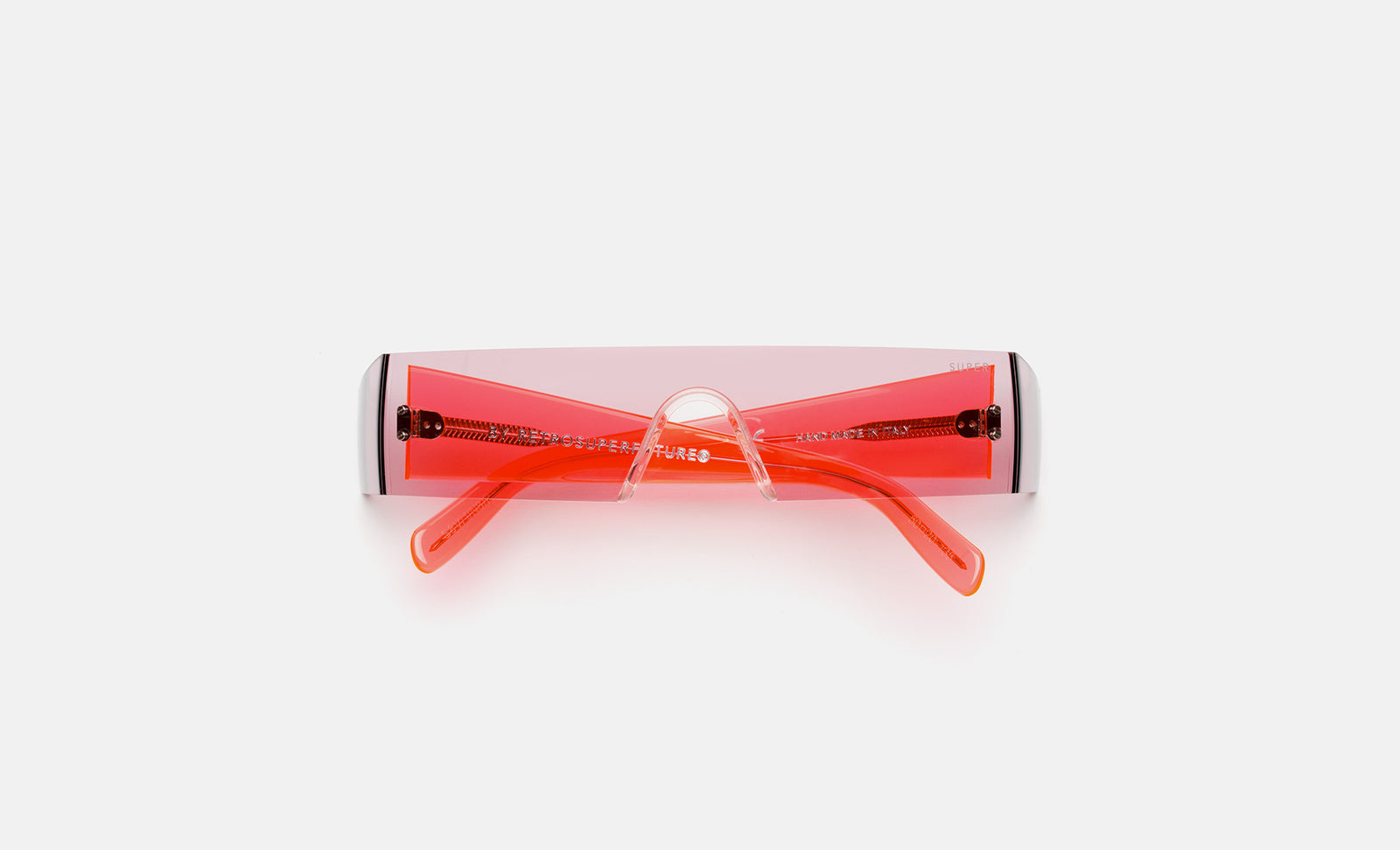 VISION Pink - Retrosuperfuture -