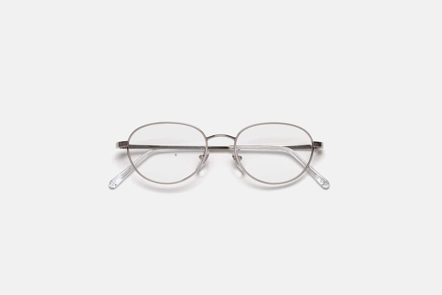 Numero 106 Argento - Retrosuperfuture -