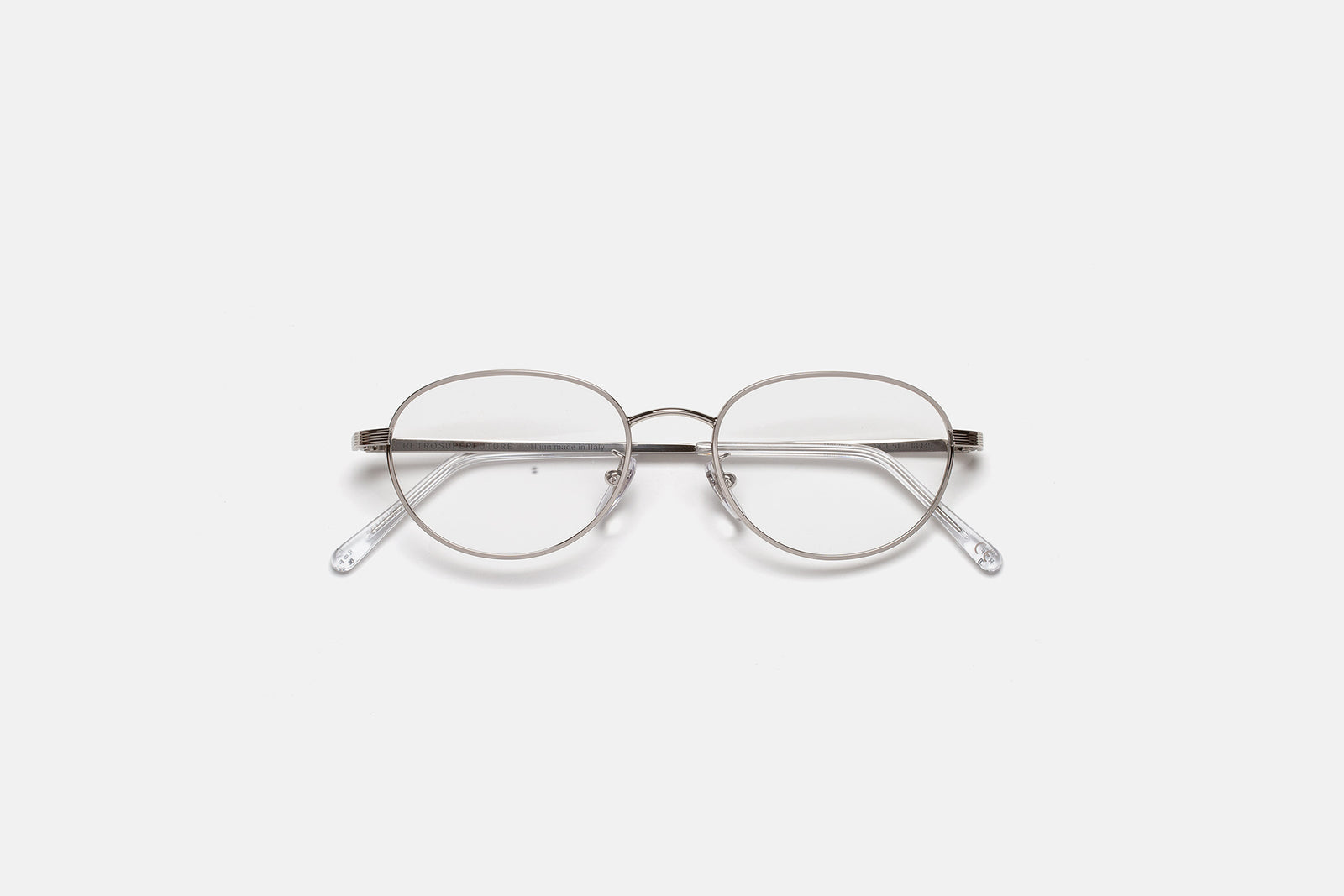 Numero 106 Argento - Retrosuperfuture -