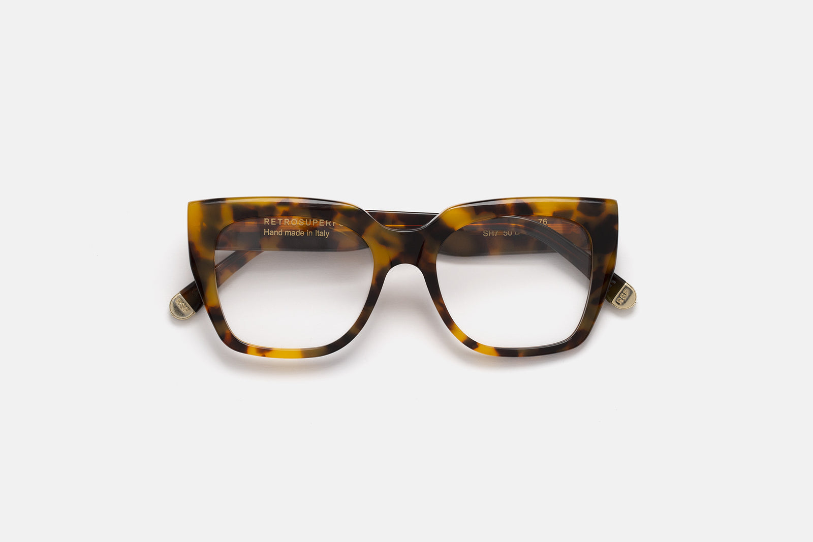 Numero 76 Spotted Havana - Retrosuperfuture -