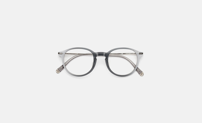 Tuttolente Numero 01 Argento - Retrosuperfuture -