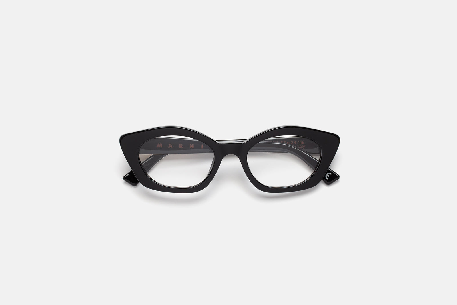 Kea Island Optical Nero - Retrosuperfuture -