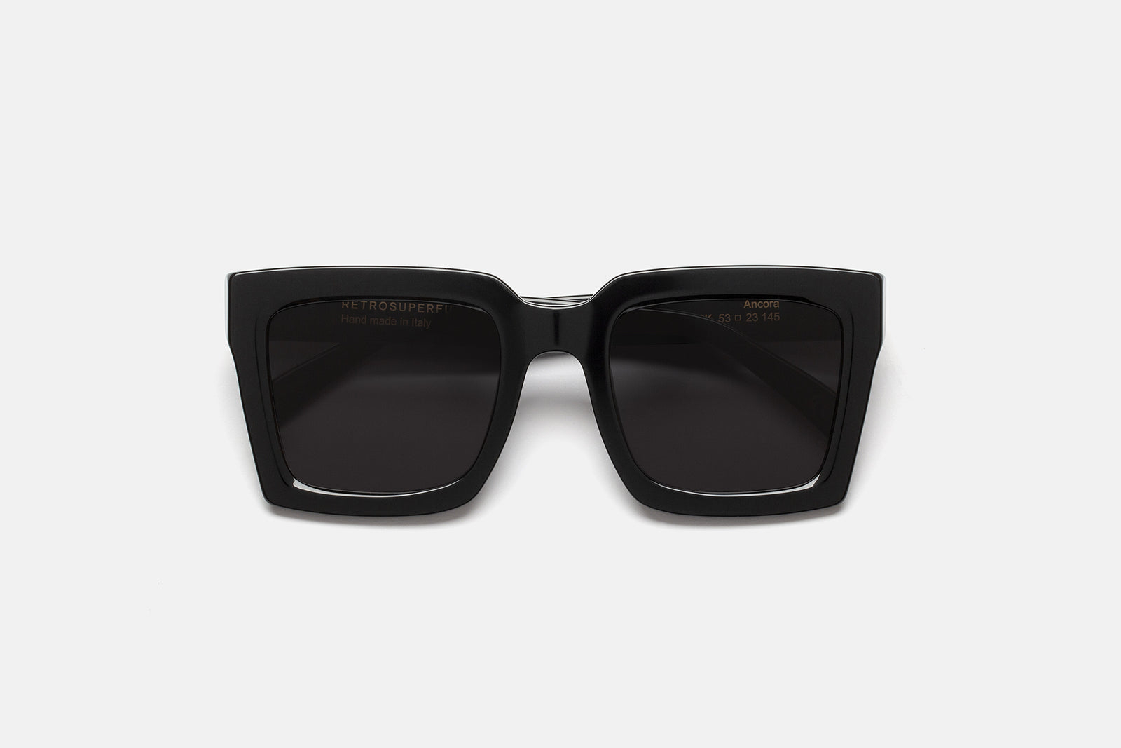 Ancora Black - Retrosuperfuture -