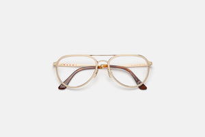 Palawan Island Optical Oro - Retrosuperfuture - — 1