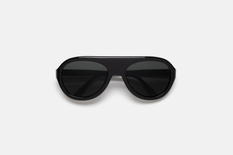 Mount Toc Black - Retrosuperfuture -